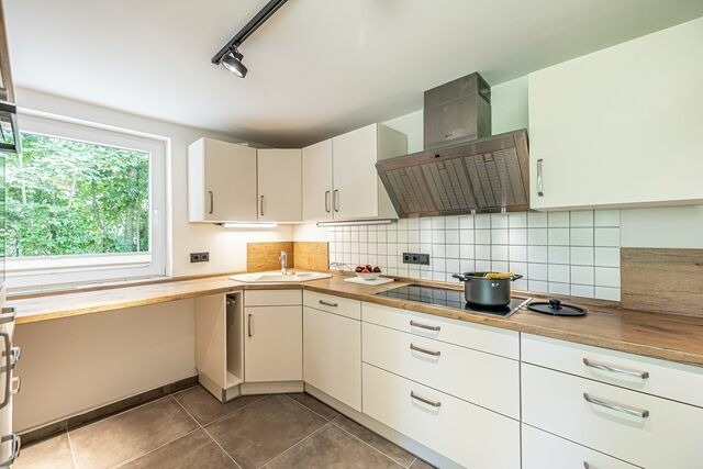 Ferienhaus in Maasholm - Ferienhaus Hummerkoje an der Ostsee auf Gut Oehe - Bild 6