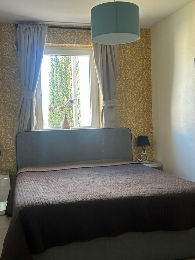 Ferienwohnung in G&ouml;hren - Villa Fernsicht G&ouml;hren Fewo Nr.2 EG - Bild 11