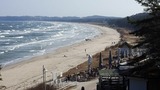 Ferienwohnung in Baabe - MeerWohnung mod. Fewo direkt am Strand mit Pool - Bild 10