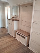 Ferienwohnung in Koserow - Ferienwohnung "STELLA" - Flur