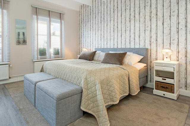 Ferienwohnung in Travem&uuml;nde - Seehase Appartement - Bild 18