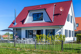 Ferienhaus in Gro&szlig; Schwansee - Ferienhaus Fine - Bild 1