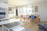 Ferienhaus in Gro&szlig; Schwansee - Ferienhaus Fine - Bild 5