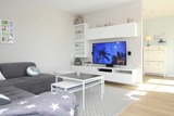 Ferienhaus in Gro&szlig; Schwansee - Ferienhaus Fine - Bild 12