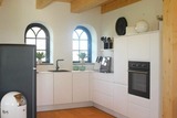 Ferienhaus in Gro&szlig; Schwansee - Reeth&uuml;s am Schlossgut - Bild 14