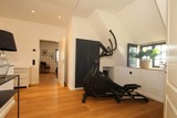 Ferienhaus in Gro&szlig; Schwansee - Reeth&uuml;s am Schlossgut - Bild 24