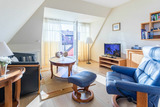 Ferienwohnung in Boltenhagen - Haus Thalia Wohnung 6 - Bild 12