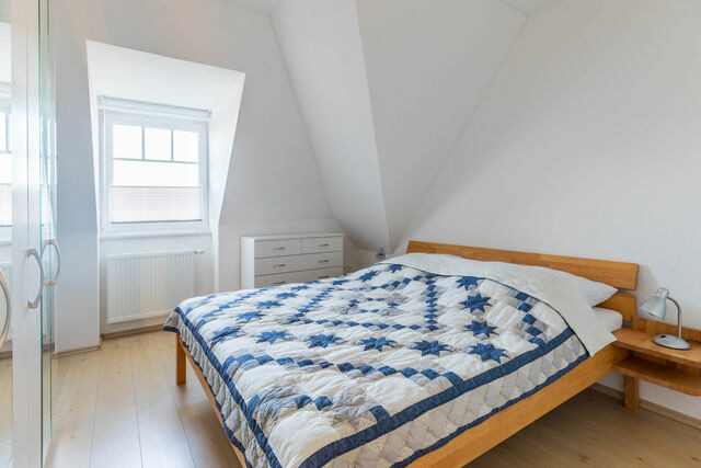 Ferienwohnung in Boltenhagen - Haus Thalia Wohnung 6 - Bild 16