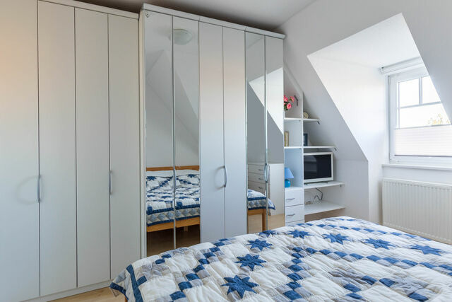 Ferienwohnung in Boltenhagen - Haus Thalia Wohnung 6 - Bild 17