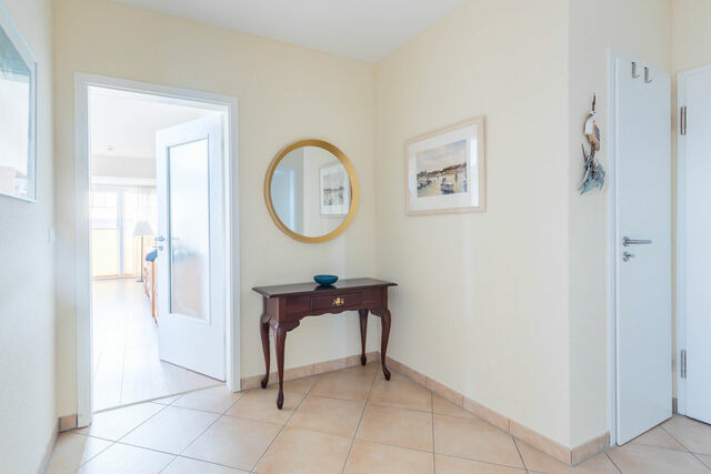 Ferienwohnung in Boltenhagen - Haus Thalia Wohnung 6 - Bild 22
