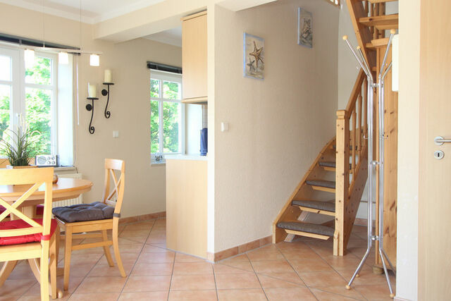Ferienwohnung in Boltenhagen - SV Uns H&uuml;sung Whg. 21 - Bild 9