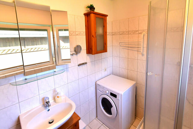 Ferienhaus in Ostseeheilbad Zingst - Lee - Bild 19