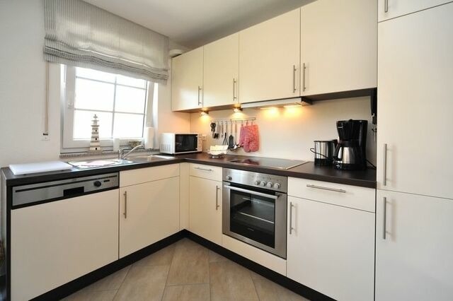 Ferienwohnung in Ostseeheilbad Zingst - Donnerkeil - Bild 8