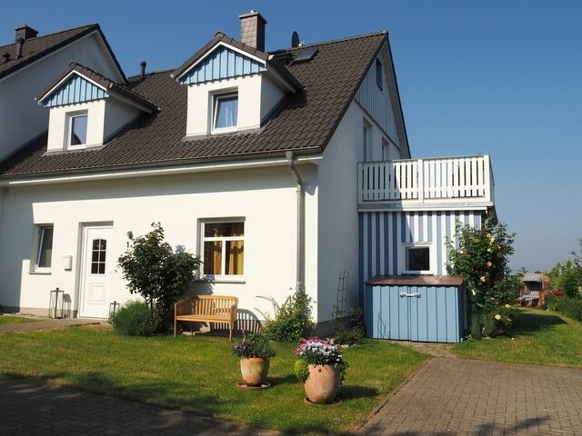 Ferienhaus in Gro&szlig; Schwansee - Ferienhaus Am Felde - Bild 9