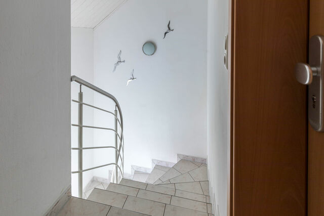 Ferienwohnung in Boltenhagen - Unterm Dachl&auml;ufer OG - Bild 20