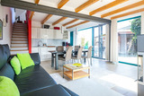 Ferienhaus in Wohlenberg - Haus Ostseeblick - Bild 1