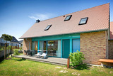 Ferienhaus in Wohlenberg - Haus Ostseeblick - Bild 7