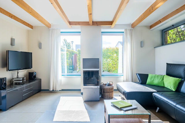 Ferienhaus in Wohlenberg - Haus Ostseeblick - Bild 11