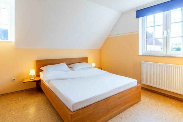Ferienwohnung in Wohlenberg - Ferienwohnung Johanna OG - Bild 14