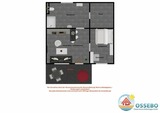 Ferienhaus in Boltenhagen - Bungalow Mariannenweg 4 - Bild 13