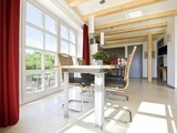 Ferienhaus in Wohlenberg - Reethaus Ostseeblick 1 - Bild 4