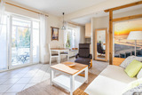 Ferienwohnung in Boltenhagen - SV Uns H&uuml;sung Whg. 13 - Bild 2
