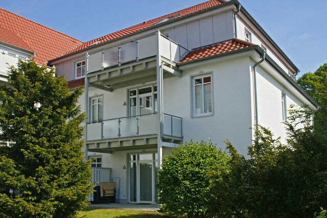 Ferienwohnung in Boltenhagen - SV Uns H&uuml;sung Whg. 13 - Bild 23