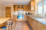 Ferienhaus in Gro&szlig; Schwansee - Ferienhaus Strandmuschel - Bild 3