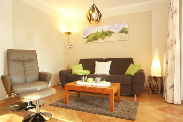 Ferienwohnung in Boltenhagen - Res. Minervapark Whg. 18 - Bild 3