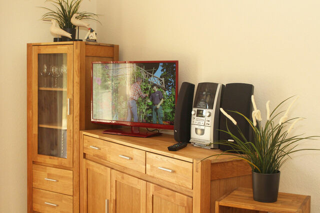 Ferienwohnung in Boltenhagen - Res. Minervapark Whg. 18 - Bild 9
