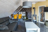 Ferienwohnung in Boltenhagen - Haus Ostseestern Whg. OG - Bild 9