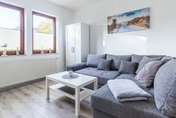 Ferienhaus Ostseetraum EG