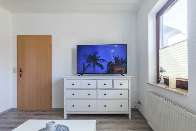 Ferienwohnung in Boltenhagen - Ferienhaus Ostseetraum EG - Bild 8