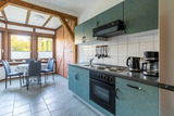 Ferienwohnung in Boltenhagen - Ferienhaus Ostseetraum EG - Bild 14