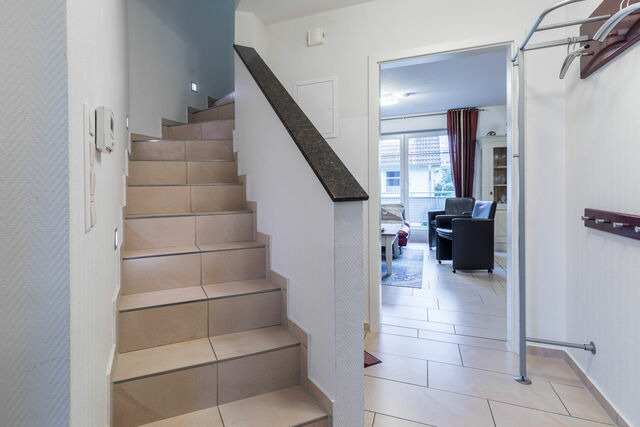 Ferienwohnung in Boltenhagen - Haus Ostseed&uuml;ne Whg. 13 - Bild 8