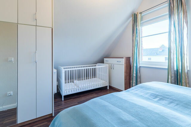Ferienwohnung in Boltenhagen - Haus Ostseed&uuml;ne Whg. 13 - Bild 16