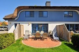 Ferienhaus in Ostseeheilbad Zingst - Walfisch - Bild 1