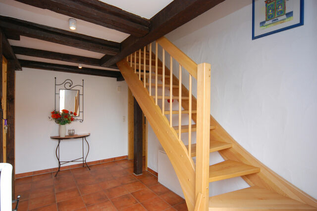 Ferienhaus in Ostseeheilbad Zingst - Walfisch - Bild 2