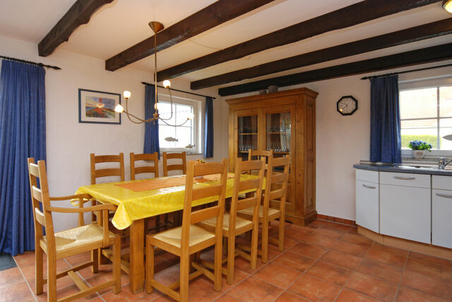 Ferienhaus in Ostseeheilbad Zingst - Walfisch - Bild 8