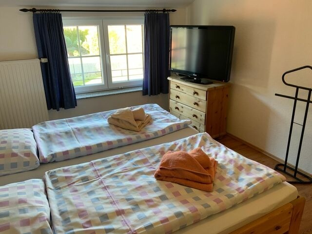Ferienhaus in Ostseeheilbad Zingst - Walfisch - Bild 15