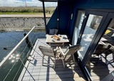 Ferienwohnung in Gro&szlig;enbrode - Hausboot LUMME - Huus & Meer - Bild 9