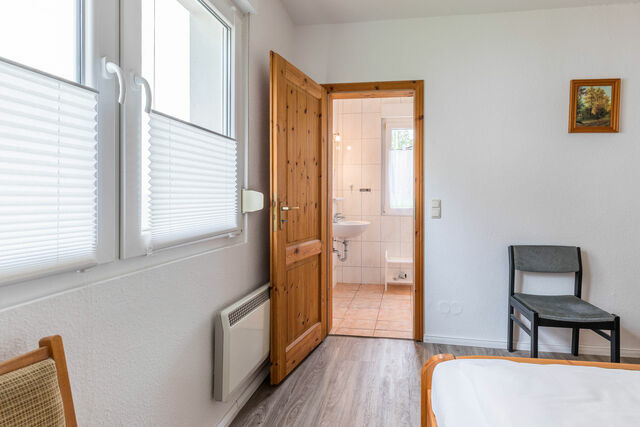 Ferienwohnung in Boltenhagen - Bungalow Marina - Bild 11