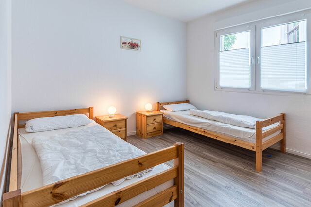 Ferienwohnung in Boltenhagen - Bungalow Marina - Bild 14