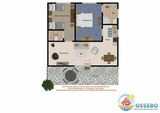 Ferienwohnung in Boltenhagen - Bungalow Marina - Bild 20