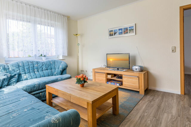 Ferienwohnung in Kl&uuml;tz - Ferienwohnung Edda - Bild 4