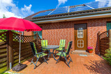 Ferienwohnung in Kl&uuml;tz - Ferienwohnung Edda - Bild 16