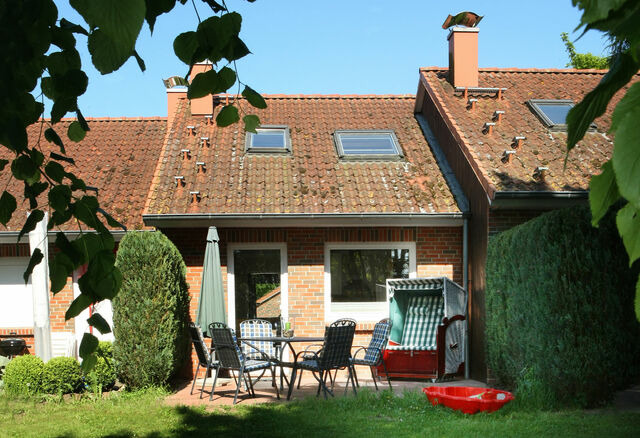 Ferienhaus in Boltenhagen - Neues Urlauberdorf Hs. 34 c "Haus Schr&ouml;der" - Bild 3