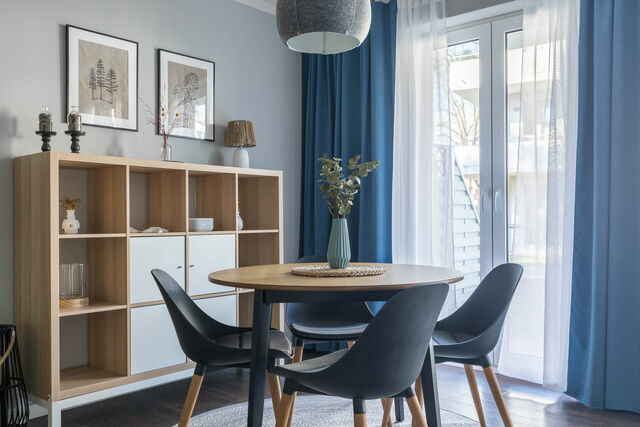 Ferienwohnung in Boltenhagen - Hanseresidenz II Whg. 04 - Bild 10