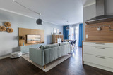 Ferienwohnung in Boltenhagen - Hanseresidenz II Whg. 04 - Bild 19