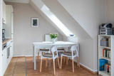 Ferienwohnung in Boltenhagen - Hs. am Weidengrund Whg. 9 - Bild 11